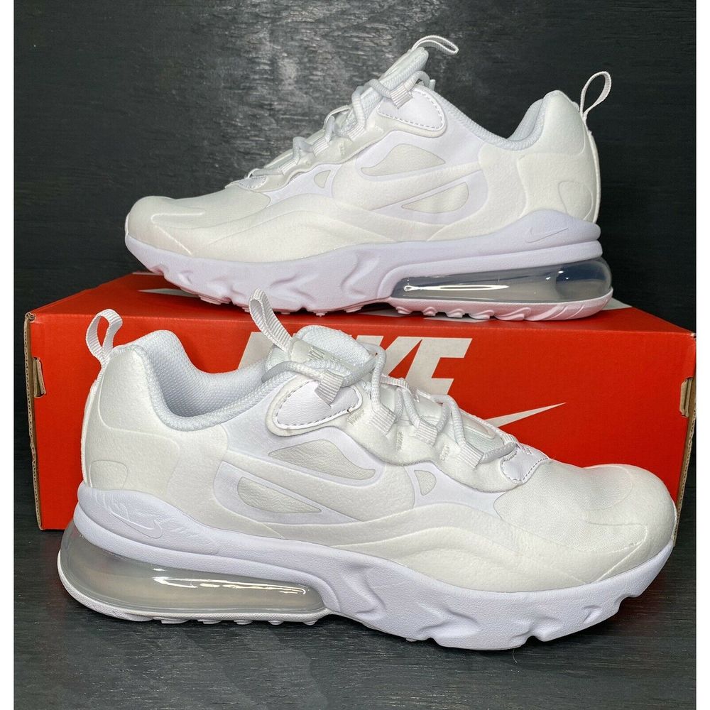 Nike Air Max 270 React GS BQ0103-100